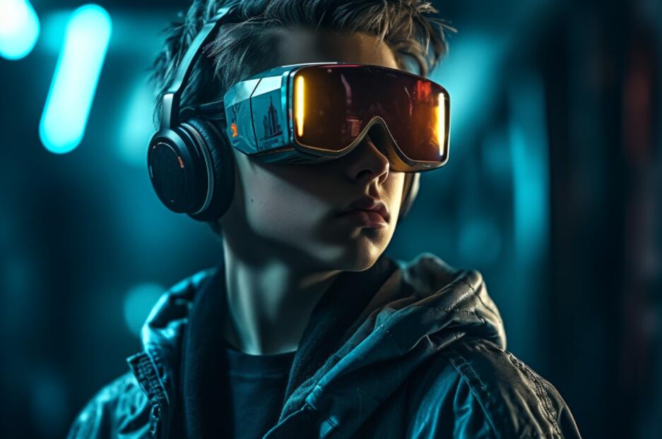 Meta智能眼镜隐私政策更新:默认启用语音录制引隐私