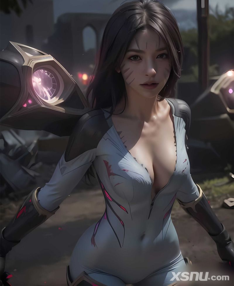 LOL25.10版本改动名单：斯莫德、赛娜加强；法系装备、蔚调整