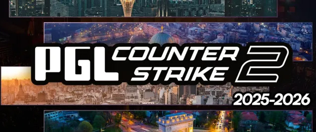 PGL阿斯塔纳站2025赛制、参赛队伍、奖池一览