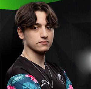 纯炸鱼！Vexite拿下2.00 Rating帮助队伍取开门红