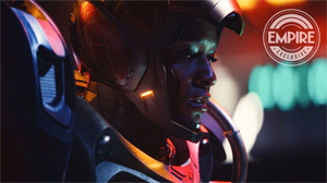 女版钢铁侠来了 漫威剧集《钢铁之心》新剧照