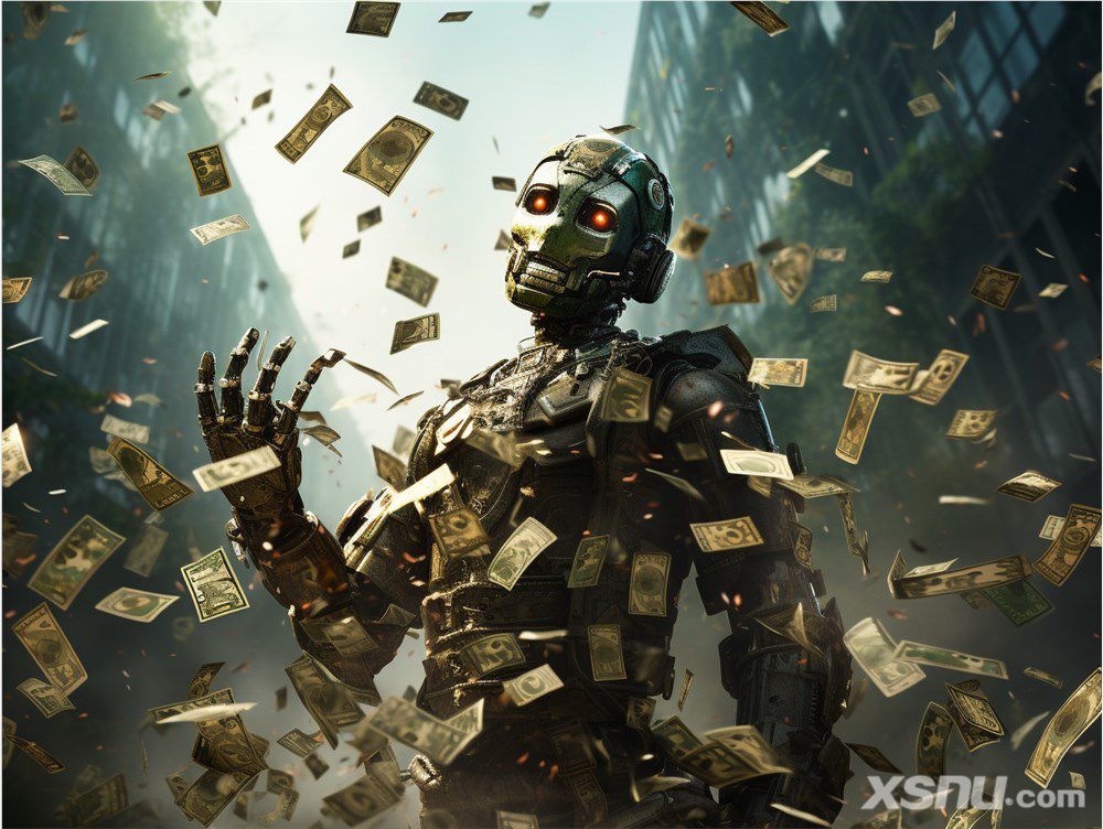 前 Synapse CEO 全力筹资1亿美元推进新的人形机器人