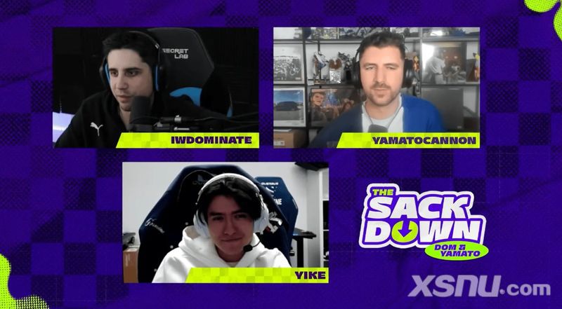 KC打野谈TES：TES的策略非常好猜 亚洲队伍大多不会打艾翁