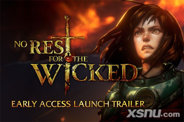 thomasmahler：《恶意不息》三分之一玩家来自中国 总监发中文致谢