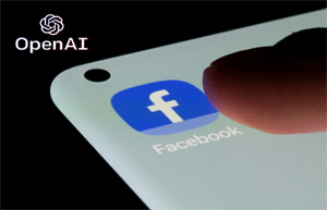 OpenAI 聘请前 Facebook 应用主管 Simo 为新任应用业务负责人