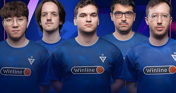 Tundra卫冕DOTA2 BLAST系列赛冠军 附夺冠访谈