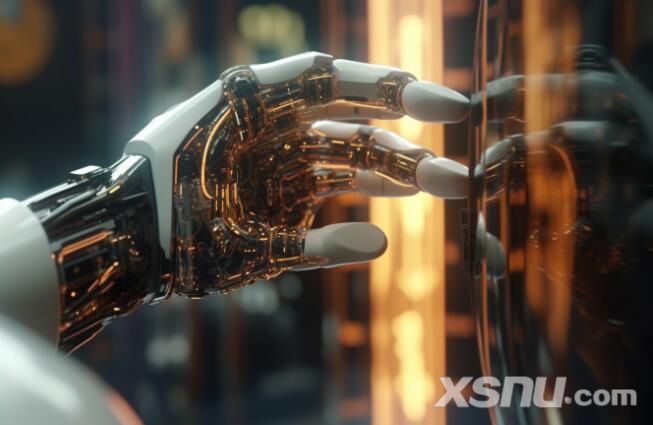 亚马逊展示机器人时代下人类新角色的前景