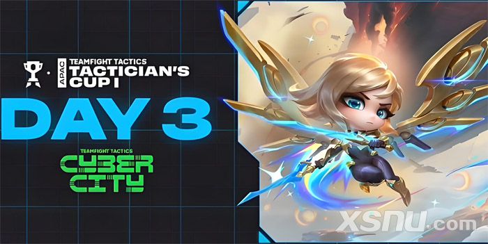 视频前瞻：【云顶之弈】钢铁之翼 小小凯尔 PBE预览，附