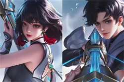 视频教程：法球or暴击？轻松教会你元流之子射手的核心思