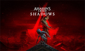 《刺客信条：影》若是采用烘焙光照 将需要整整两年时