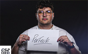 外媒爆料：Perfecto或因签证问题缺席IEM达拉斯站