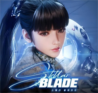 《星刃》开发商将在今年6月底之前公布新作 代号“女