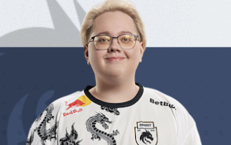 magixx：cadiaN不打狙损失巨大，我想参加所有比赛