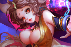 王者攻略：巧妙偷袭杀后羿—妲己出装与战术思路