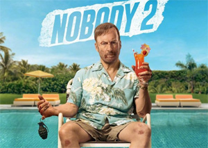 《小人物2》首曝中文预告！鲍勃·奥登科克携家人度假遇险，8月15日北美上映！