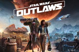 《星球大战：法外狂徒》新补丁上线 Steam 8.5GB