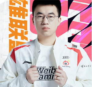 Xiaohu：今天表现已经改变不少了，回去继续调整进步