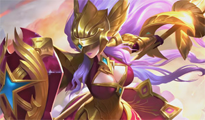 5月14日版本更新公告：雅典娜全新调整上线，更多福利等你探索