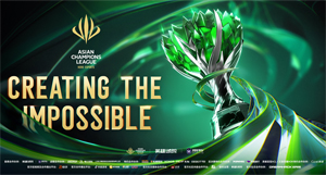 <strong><font color='FF2908'>【2025英雄亚冠ACL总决赛】宣传片：下一个不可能</font></strong>