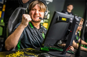 孤注一掷押宝s1mple：FaZe的大胆抉择能否在IEM达拉斯奏效？