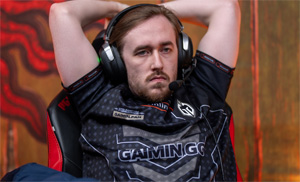 Lex解释了为什么Gaimin Gladiators被邀请参加TI14