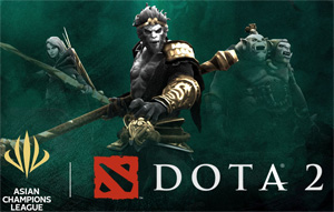传闻Dota2的补丁可能在五月底或六月发布