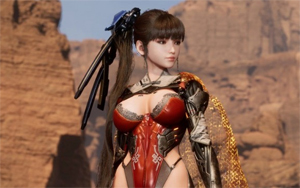 《星刃》Steam国区售价268元 PC配置需求公布