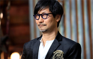 <strong><font color='363CFF'>小岛秀夫的神秘U盘：死后才会公开的'终极游戏计划'是什么？</font></strong>