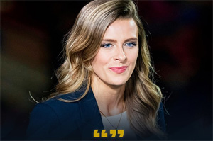 BLAST赛事期间：主持人Freya吐槽Virtus.pro的选手敷衍采访