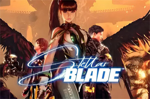 2025黑马神作《星刃》Steam国区销量碾压《毁灭战士》登顶榜首