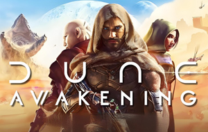 沙丘IP正统续作《沙丘：觉醒》定档6.10 开放世界生存