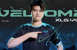 XLG官方公告：暂停YOU全部比赛，停薪停职接受调查