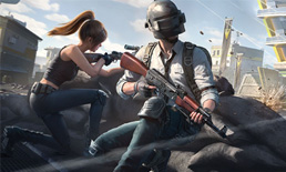 官方 | 和平精英：5月17-6月13号 地铁生存指南活动