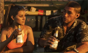 Take-Two CEO：《GTA6》会是有史以来最优秀的产品