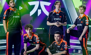 【VCT EMEA 第一赛段】FNC 3-0 TH，总决赛