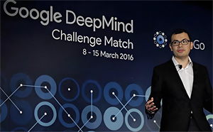 谷歌 DeepMind 通过强化学习微调提升 AI 决策能力