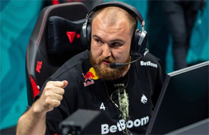 chopper：我们并非每场都展现出顶尖水准，但胜利就是胜利