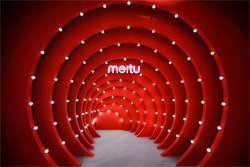 美图获阿里巴巴战略投资：双方将在AI与电商领域深度合作