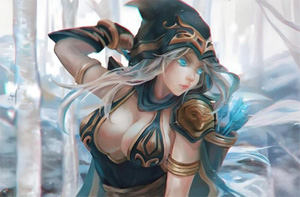 25.11版本改动名单：卡牌、瑞兹、皎月打野、希维尔加强