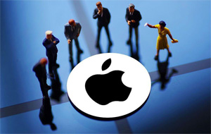 苹果将开放AI模型给开发者，力求催生创新应用