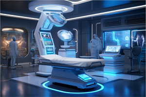 谷歌推出 MedGemma AI 模型：医疗图像与文本分析的革命性工具