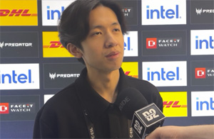 C4LLM3SU3：晋级Major比预想要容易，LVG通过直播签下自己