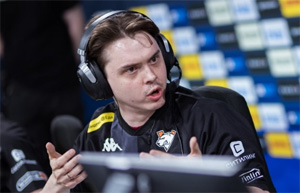 OD：electroNic经常情绪失控是因为无法适应太大的落差