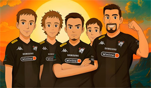 Virtus.pro拒绝参加TI14东欧区预选赛