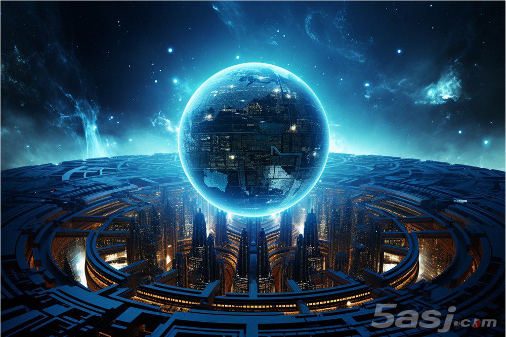 大模型 元宇宙 (1)