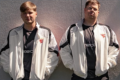 karrigan力挺s1mple：他对自己的表现并不满意