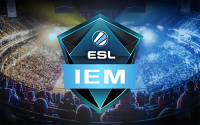 ESL：IEM达拉斯站将使用最新游戏版本