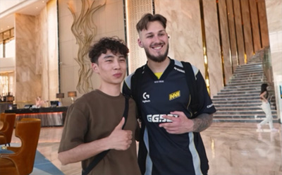 Vitality连胜神话被打破？NAVI选手jL揭秘2025战队集训与战术进化