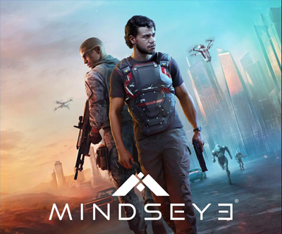 《心之眼 MindsEye》开发者访谈：解放玩家自己的创意