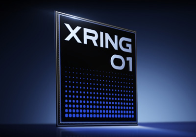 <strong>小米玄戒 O1处理器发布 小米未来五年研发再投入2000亿</strong>